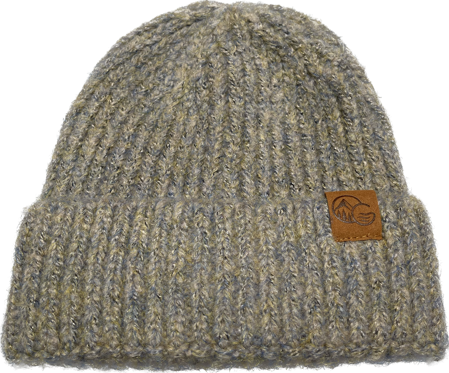 'CHUNK-EH' THICK KNIT WINTER TOQUE