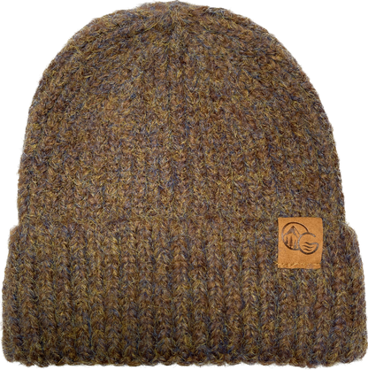 'CHUNK-EH' THICK KNIT WINTER TOQUE