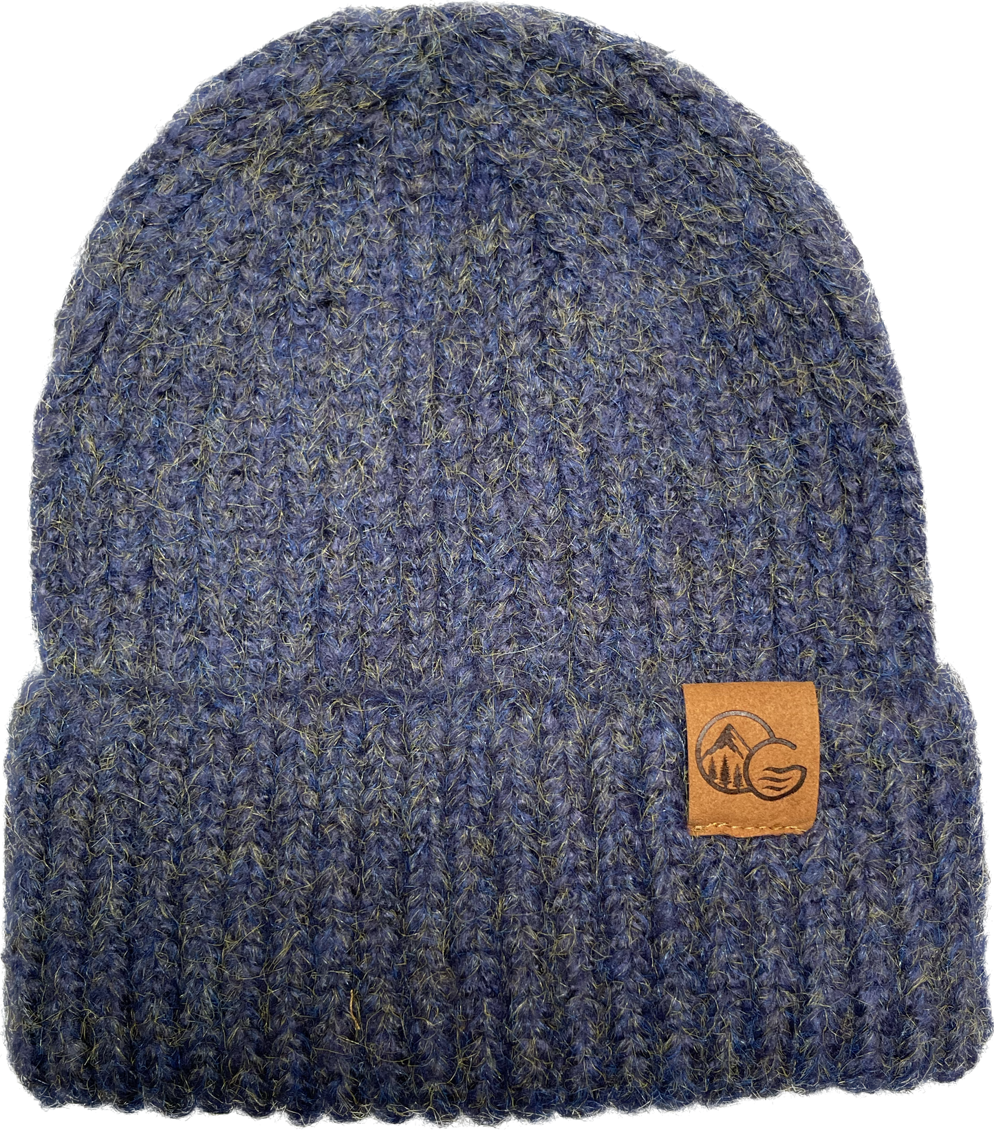 'CHUNK-EH' THICK KNIT WINTER TOQUE