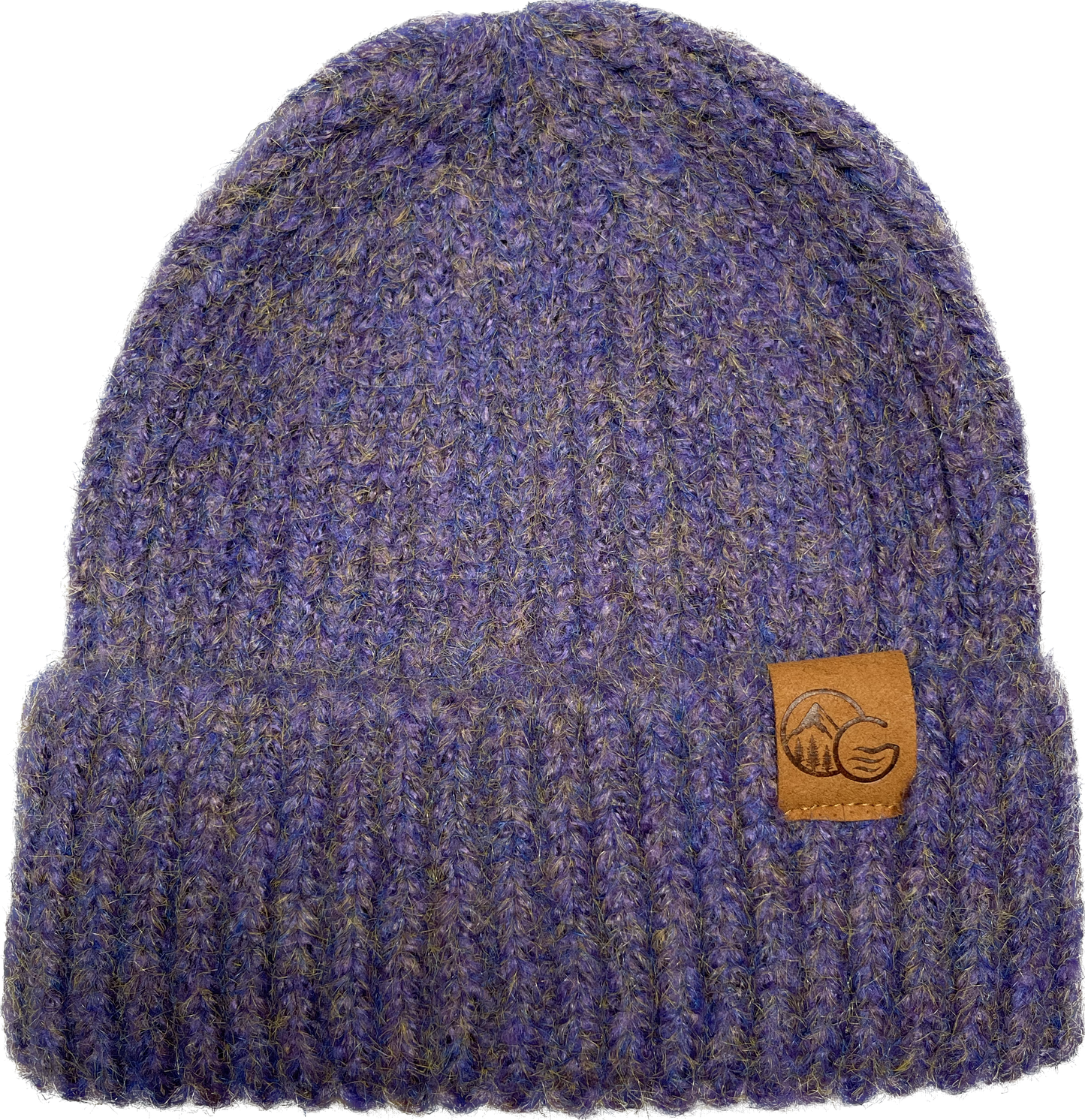 'CHUNK-EH' THICK KNIT WINTER TOQUE