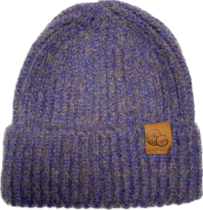 'CHUNK-EH' THICK KNIT WINTER TOQUE