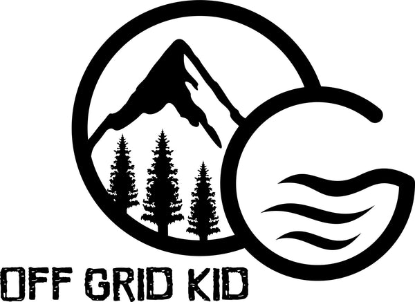 OFF GRID KID